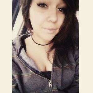 Meet your Posher, Ashlee